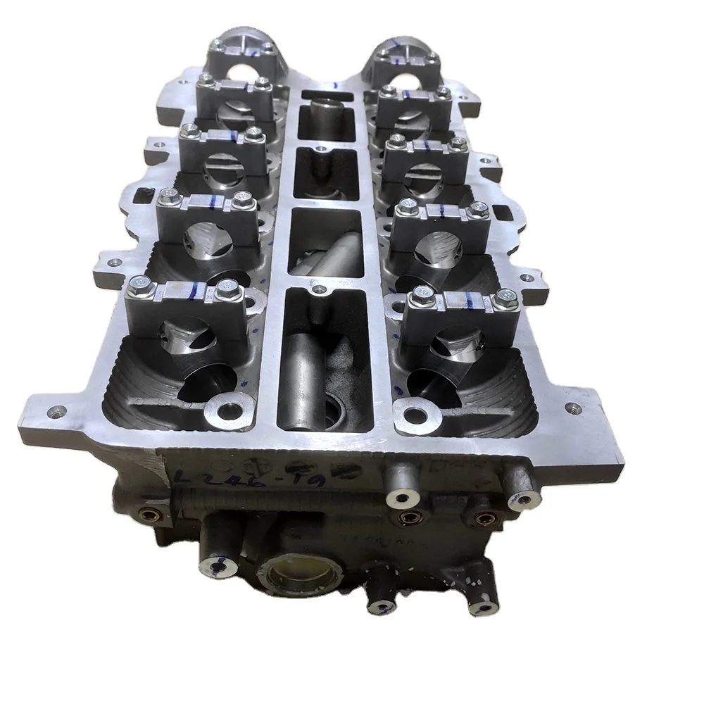 Cylinder Head Cover for Gen2 1.6 PW811982 - Empty Cover
