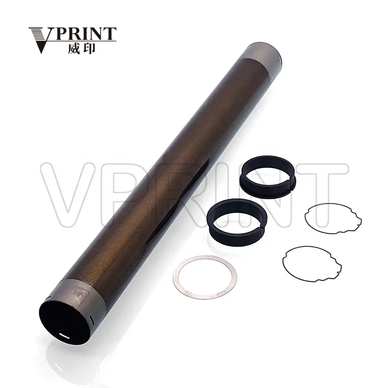 Kit do Roletes Superior de Fusão FM0-3465 FC9-9163 FC6-3501 FM1-C081 para Impressoras Canon IR 6055, 6065, 6075, 6255, 6265, 6275, 6555 e 6565, Peças de Impressora