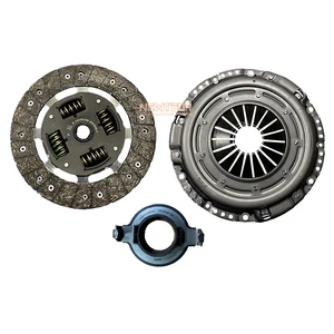 Automotive Parts Clutch Cover Disc Release Bearing Clutch Kit for SAIC MAXUS V80 5MT