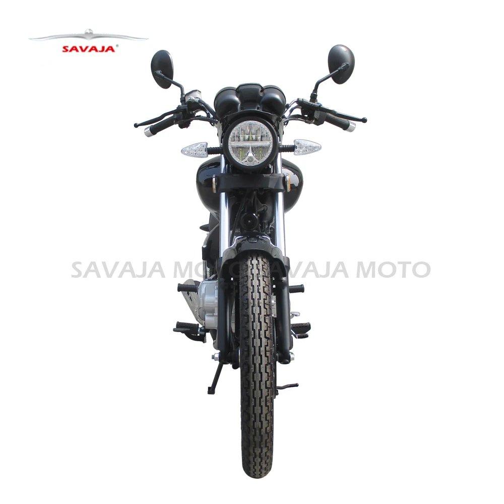 HAOJIANG HJ125-3A FEKON DAYUN HIGH PERFORMANCE MOTORCYCLE 125CC 150CC STREETBIKES SAVAJA SJ125-3A DAYUN MOTORCYCLE