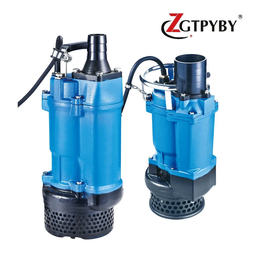 4inch Electric Centrifugal Model Submersible Drainage Wast Water Pump Basement Sewage Slurry Mud Pump Machine List Buy Submersible Drainage Pump
