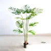 สีเขียว-140ซม