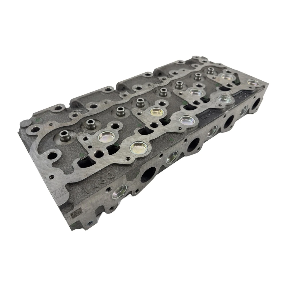V2403 Cylinder Head 1J854-03040 for Kubota Replacement Engine Parts 3