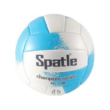 Factory Supply Official Size 5 Cheap Price Promotional Training Volleyball Molten Volleyball