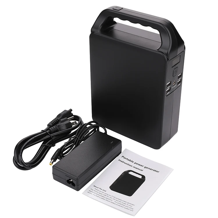 【ポルトガル】 卸売アマゾンホット販売充電器150wポータブルacdc出力パワーバンク大容量78000mahラップトップ電話用 Buy