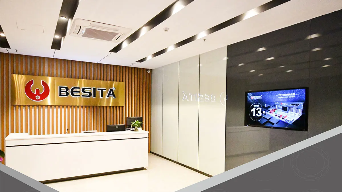 Shenzhen Besita Technology Co., Ltd.