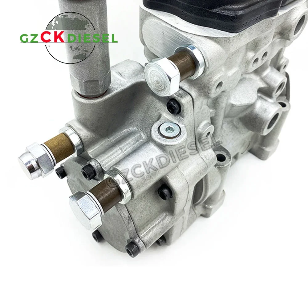 Injection Fuel Pump for Hitachi Excavator ZX480 ZX450