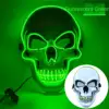 Verde fluorescente