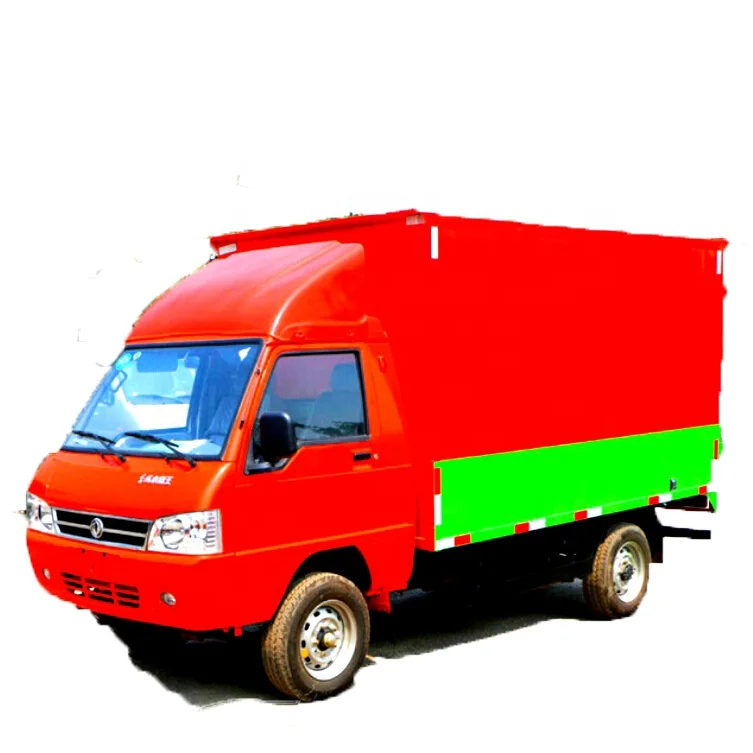 red chinese vans