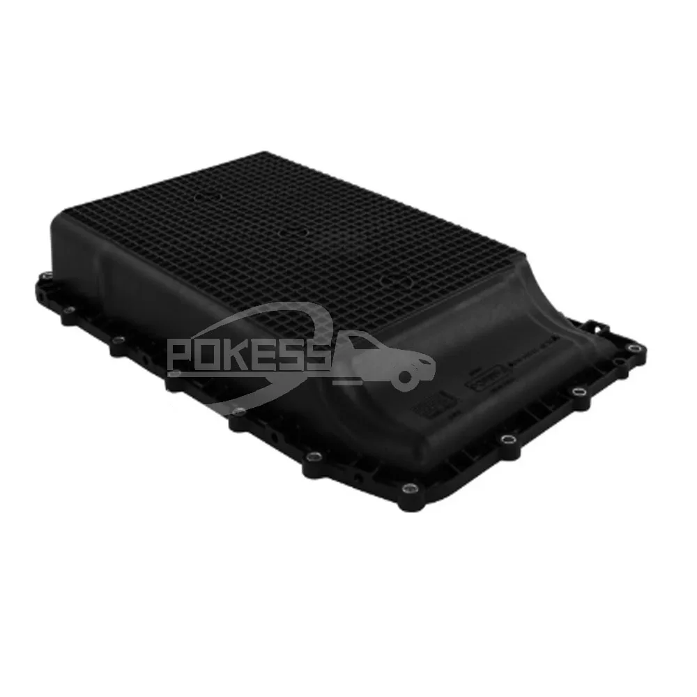 Auto part Oil Pan HL3Z7A194B HL3P7A194AC 5422897 for Ford Mustang 15 /... — 3