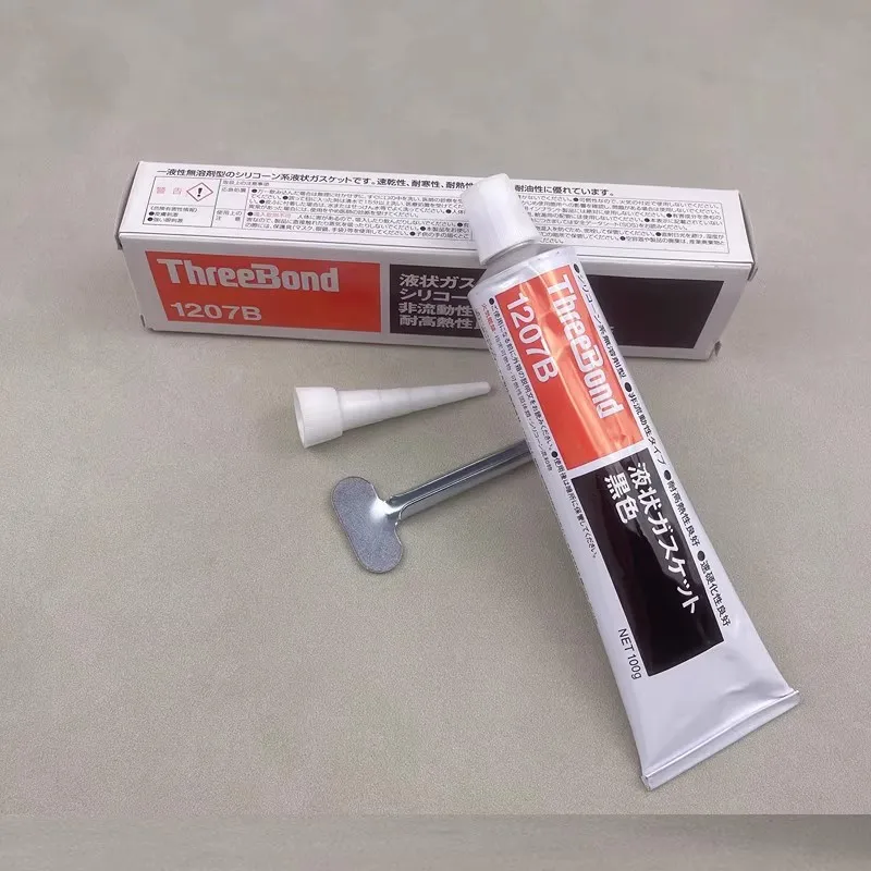 Wholesale Japan Threebond TB1207B/C/D Engine Sealant - Oil