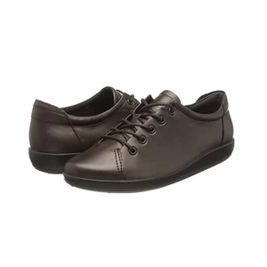 Factory Custom Genuine Leather Sock Sneakers Anti-slip Sports Shoes Fitness Walking Leather Shoes