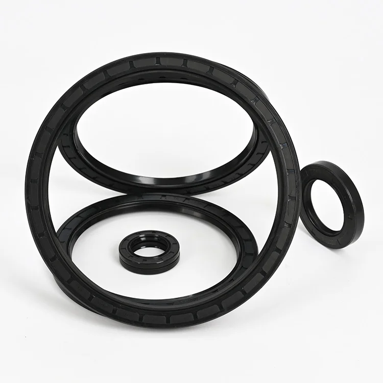 Sigtto Nak Taiwan Japan Oil Seal Tc Tb Ta Wholesale Nitrile Rubber Nbr