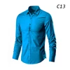 Blu pavone-c13