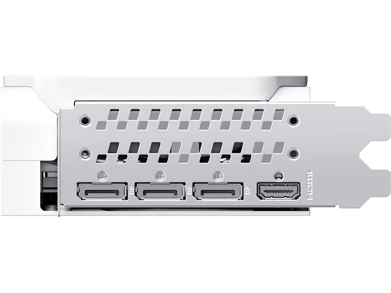 2025 Manli Polar Fox GeForce RTX 5070 OC 12GB GDDR7 RTX5070