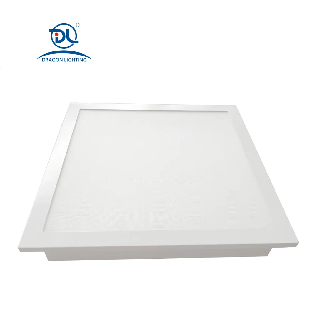 36W Waterproof IP65 LED Panel Light For Decontamination Chamber