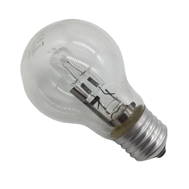 42w eco halogen bulb