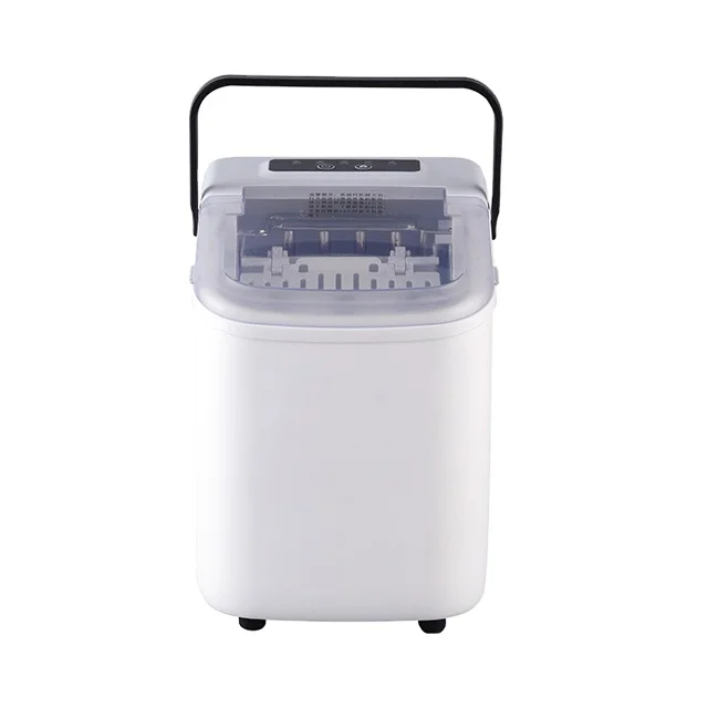 GSN-Z6Y1 Ice Cube Machine - Efficient & Versatile Solution