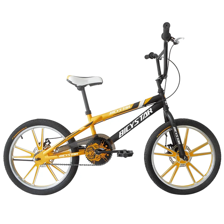 Shop Our China Best 29inch BMX Bike for Sale Cheap Durable