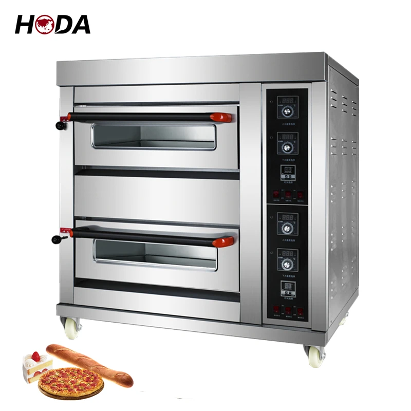How To Bake a Cake in a Convection Oven?