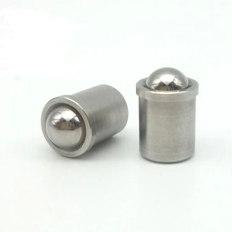 product wholesale high quality stainless steel gn614 ni smooth ball spring plunger-42