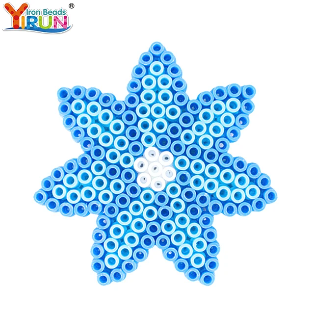 2020 Children Toys Yirun Small Perler Fuse Beads Set Diy