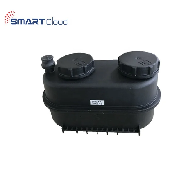 20452315 21362880 резервуар гидроусилителя руля для VOLVO масляный контейнер тягача масляные резервуары