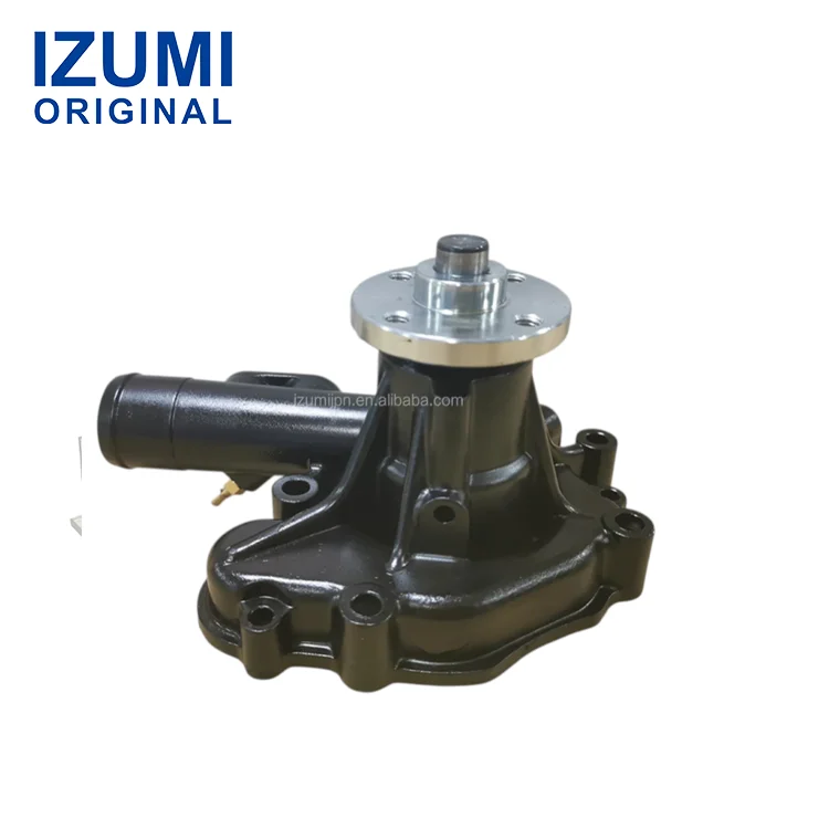 4TNV98 Water Pump