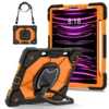 Orange Noir