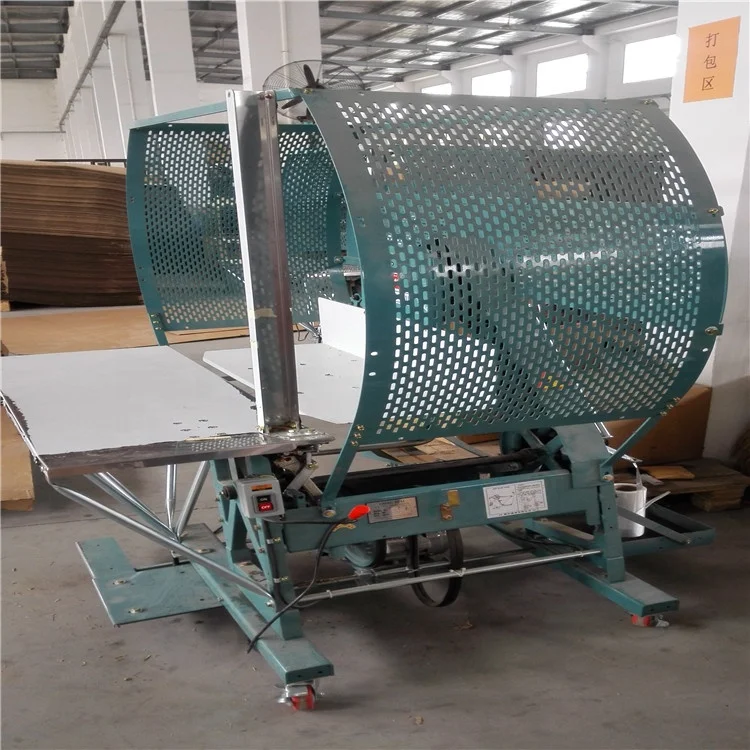 CANGHAI Bundle Tying Machine Newspaper Wrapping Machine