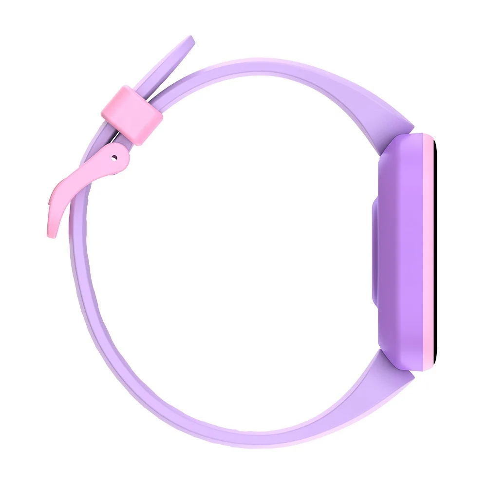 Gift for Children H39T Smart Watch Temperature Kids Watch with Heart Rate Temperature Detection