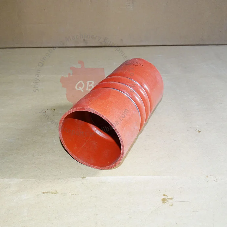 Alibaba.com: Cummins 3071050 4330738 Rubber Air Intake Hose; durable ...