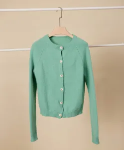 New LNSK Coats  Warm Button Cardigan Women's Thin Solid Color Coat Sweater