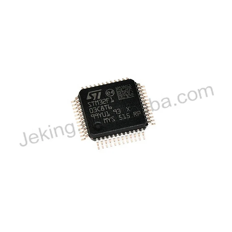 STM32F103C8T6