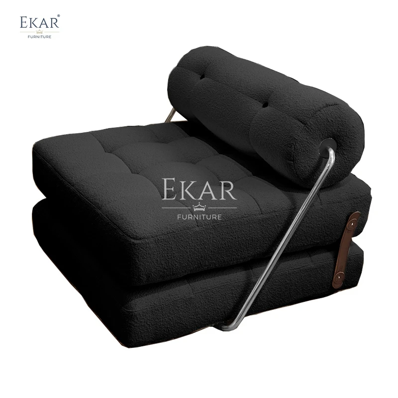 product new design ekar modern single sofa made of imported russian larch wood-64