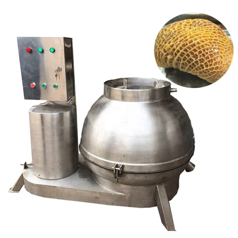 Cow Tripe Omasum Washing Machine Stomach Cleaning Machine Chicken Plucker