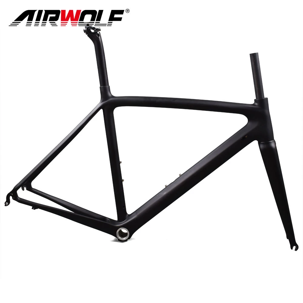 carbon city bike