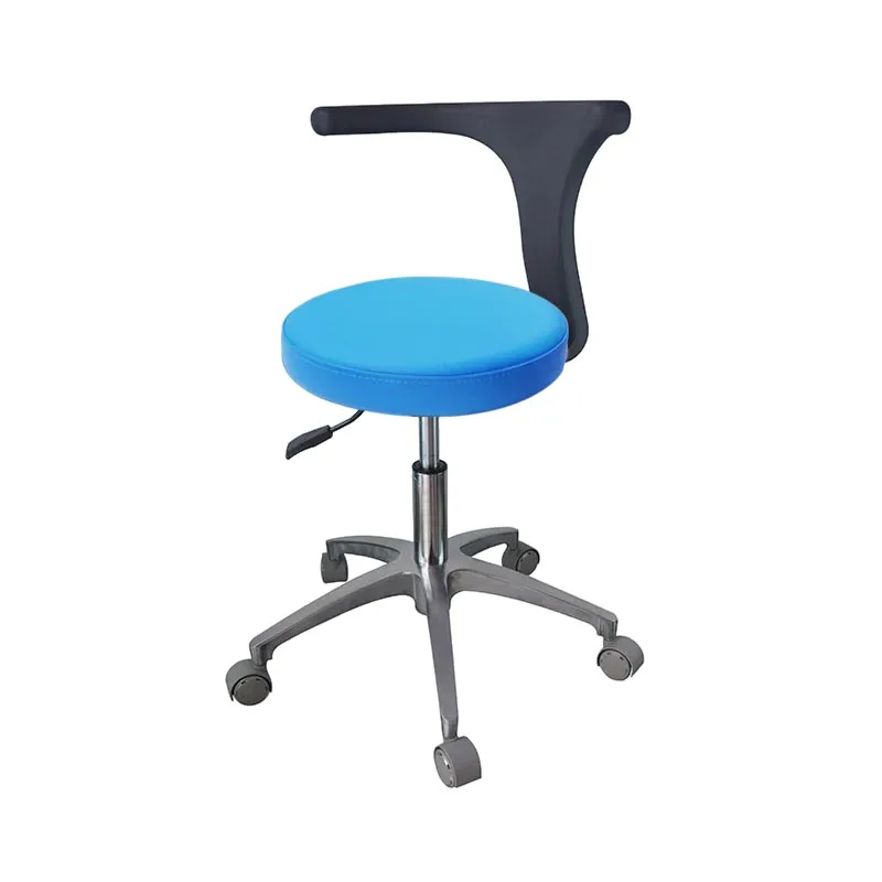Dental Office Chairs Dentist Stool Ergonomic Design With Wheels - Buy  Dental Office Chair,Dentist Office Chair,Dental Office Stool Product on  