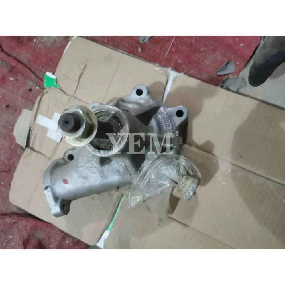 Repair Kit DM100 Water Pump for Hino