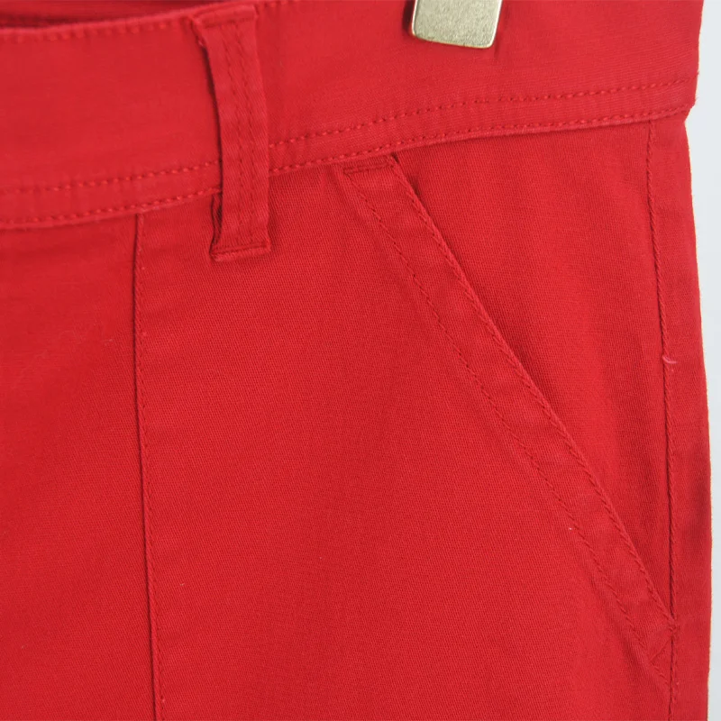 New Women's Casual Loose and Versatile Trousers