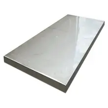 High Quality Manufacturer AISI JIS En Ss 301 304 304L 316 316L 2b Ba Mirror Stainless Steel Plate