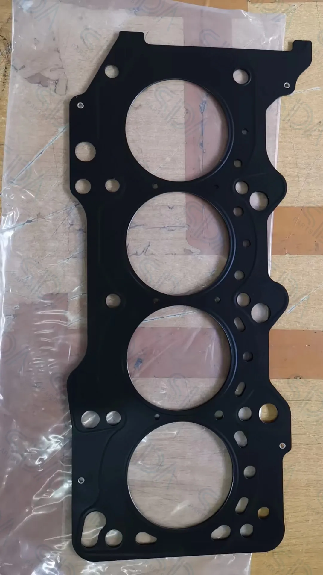 FORSIDA OEM SH01-10-271 Cylinder Head Gasket for Mazda CX-5