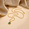 Oro verde