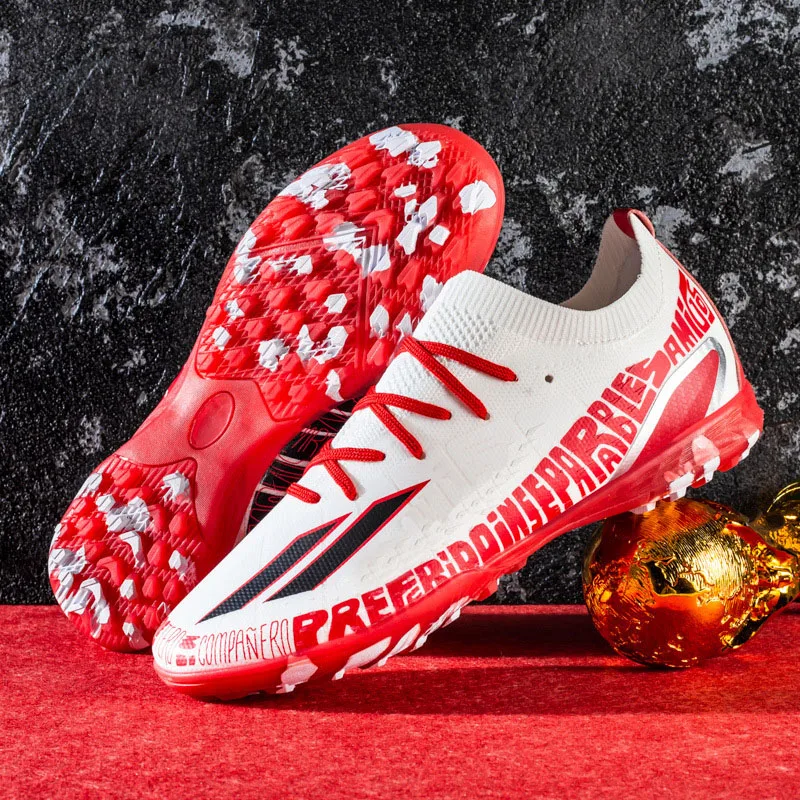 Wholesale Of Men's Tf Short Staple Fg Long Staple Messi Boots,Football