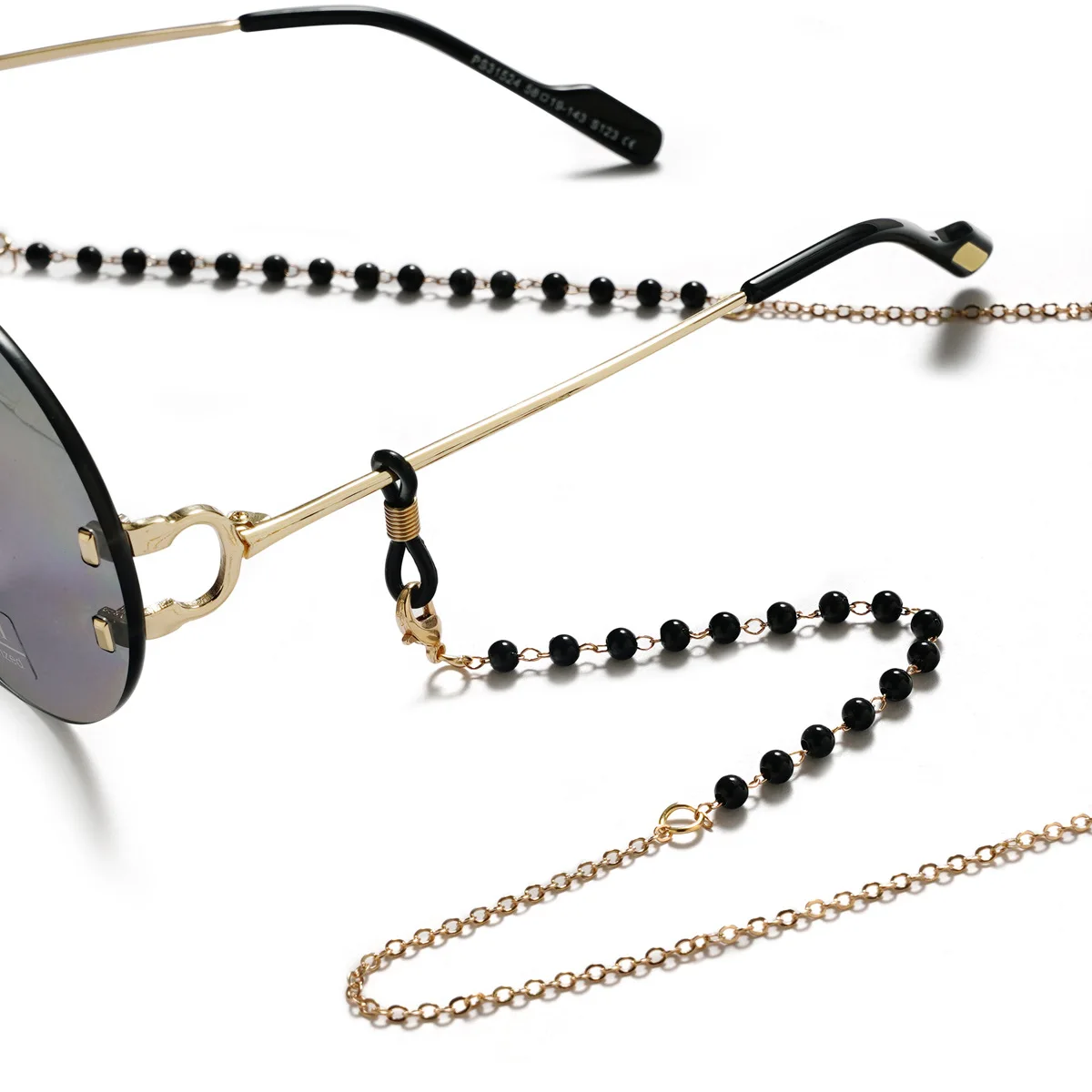 Glasses Strap Women Stylish Functional Eyewear Chains