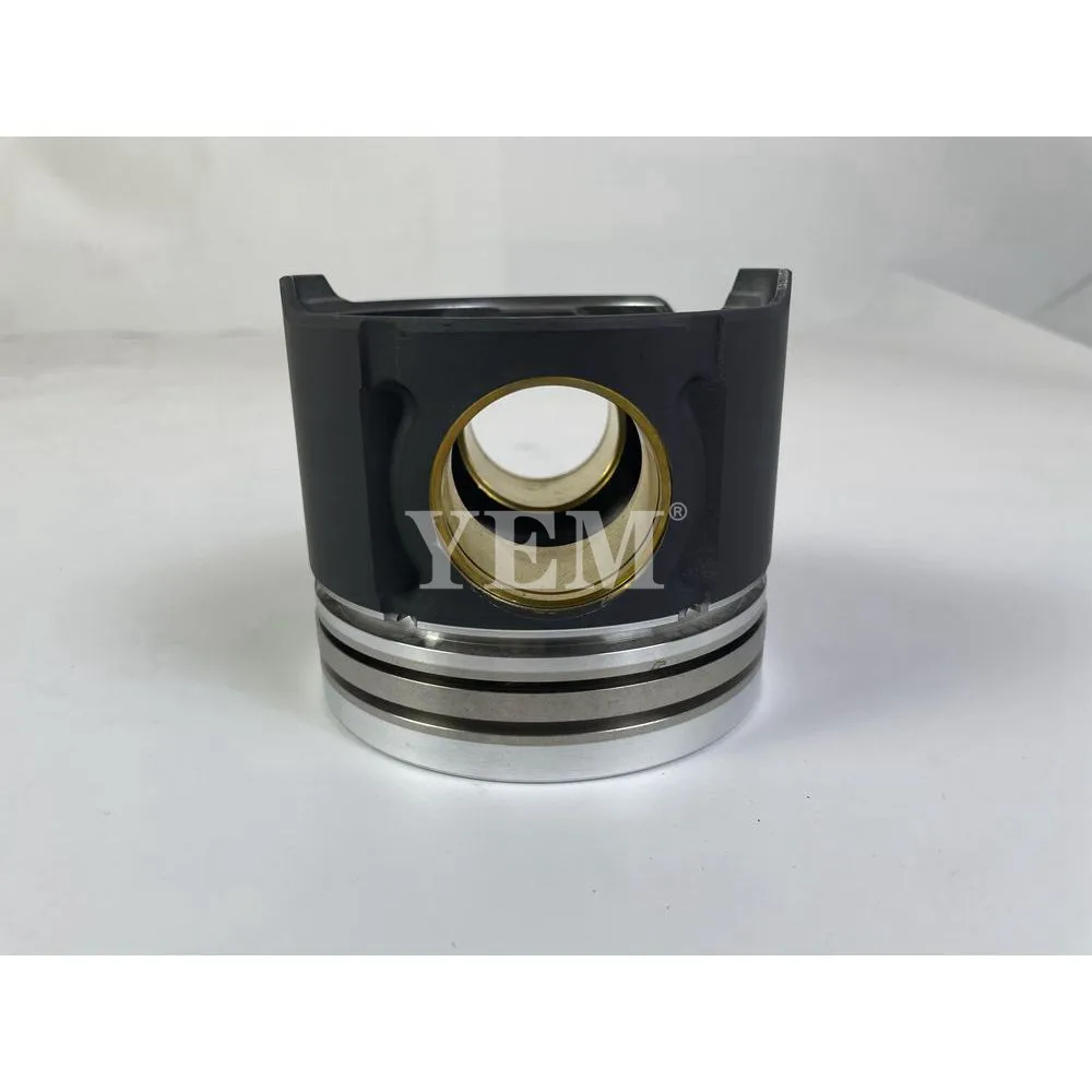4M50 Piston for Mitsubishi Engine Rebuild Kit Engine Parts With Warranty