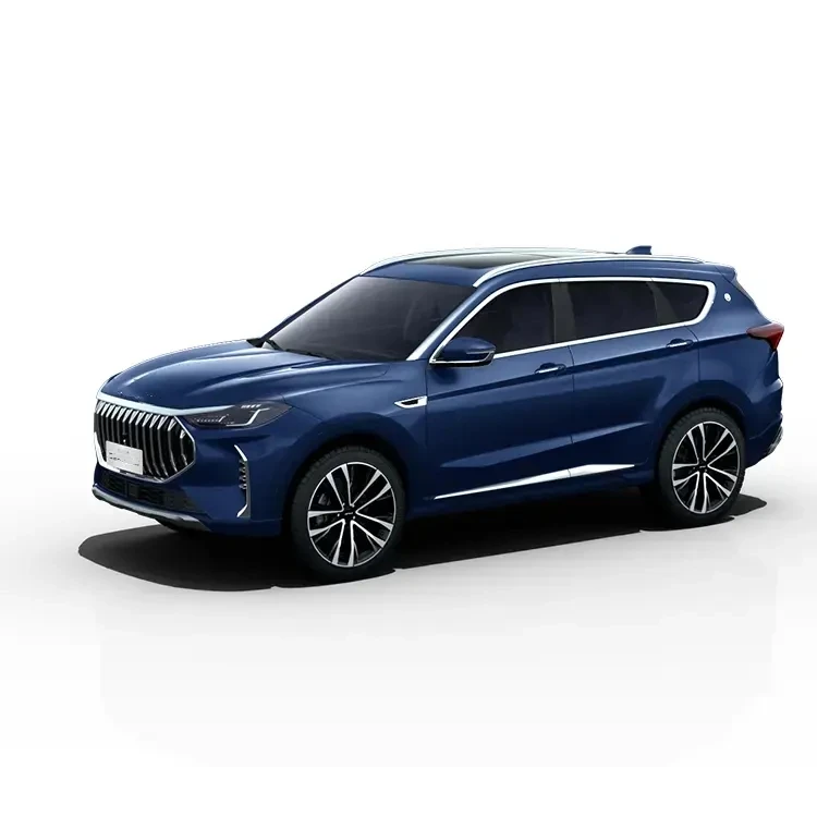 2023 x70 plus X90 PLUS Chinese automobile  New Energy Cars SUV