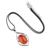 Red-Carnelian