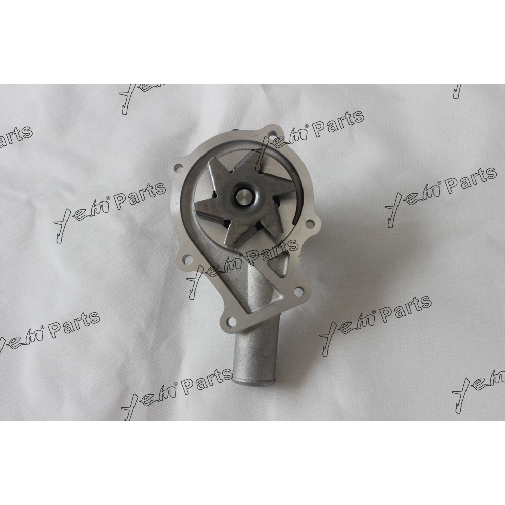 Excavator Accessories V1505 Water Pump for Kubota Engine Spare Parts 3