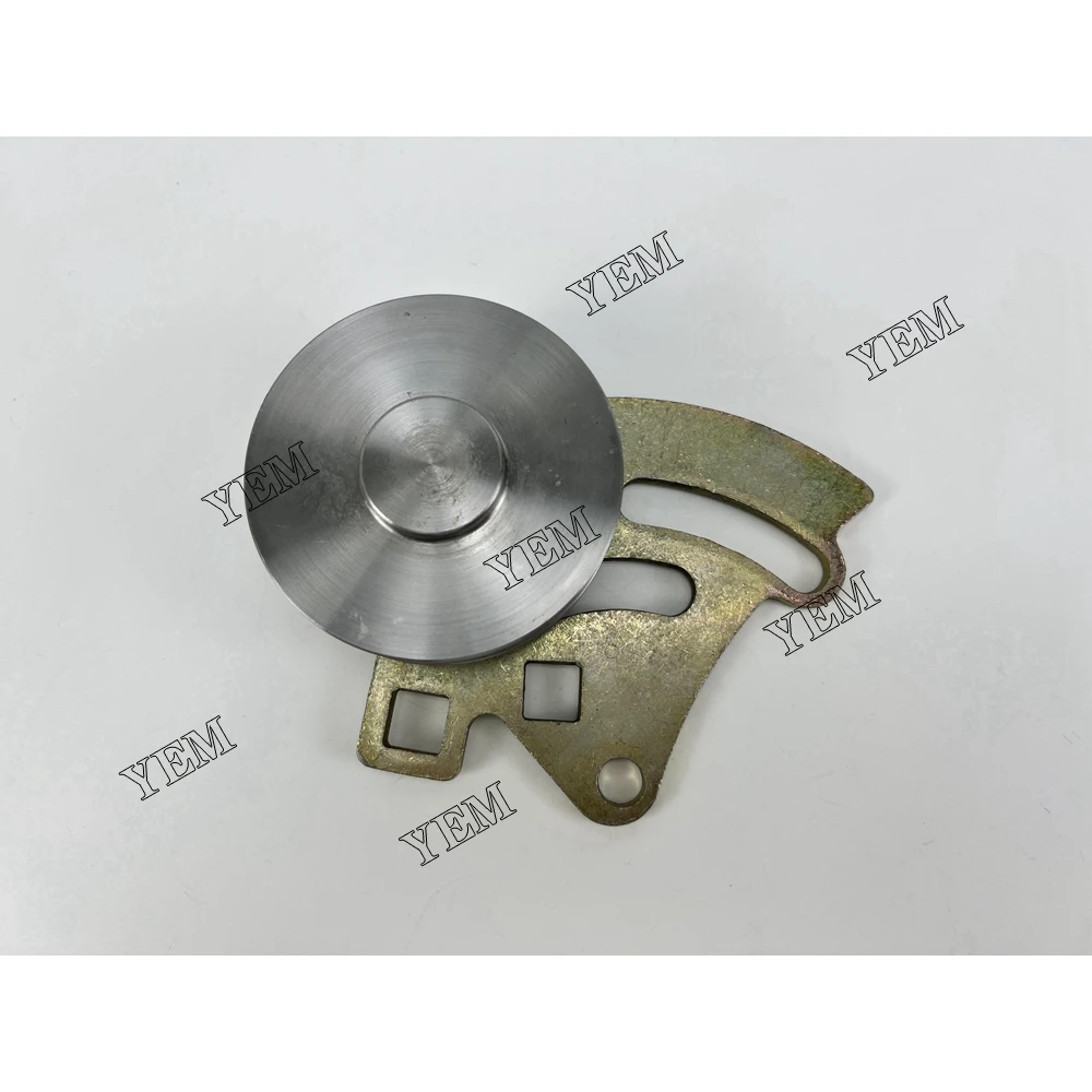 For Deutz F4L1011 Belt Tensioner 0417-5031 Engine Rebuild Kit Hot Selling